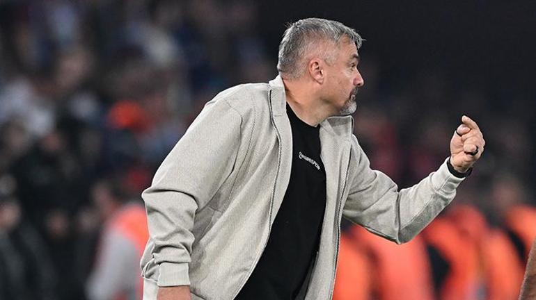 Thomas Reis: Plan disiplinli olabilmekti