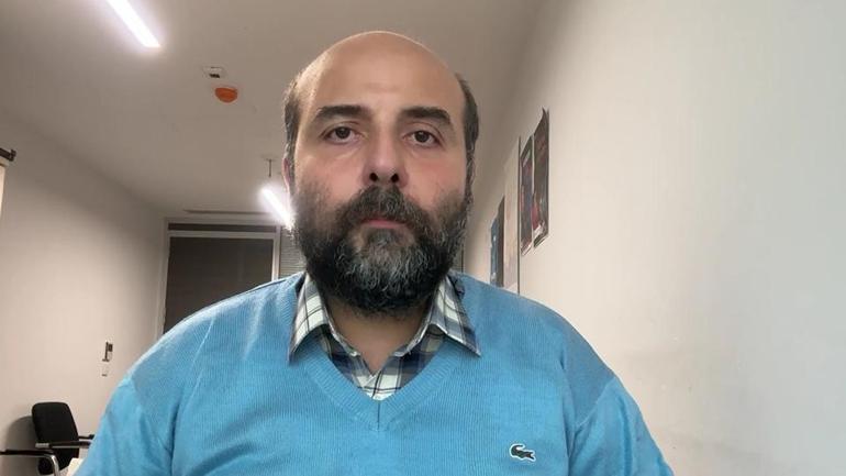 Suçluların danışmanı yapay zeka mı