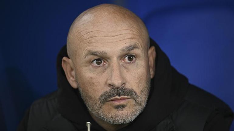 Vincenzo Italiano: Beni sinirlendirmeye başladı