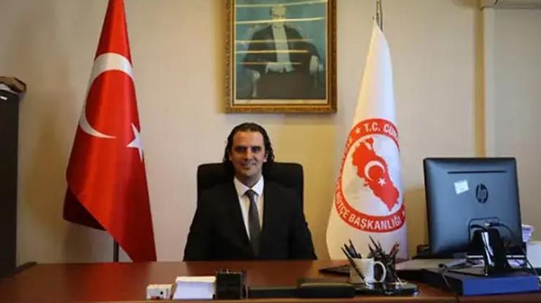 SON DAKİKA HABERİ: Hazine ve Maliye Bakan Yardımcılığına Kutluhan Taşkın atandı