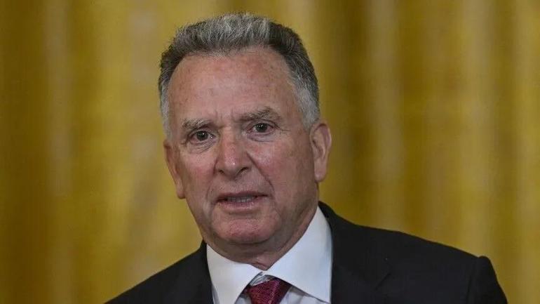 ABD-Ukrayna geriliminde yeni temas: Trump’ın temsilcileri buzları eritebilecek mi