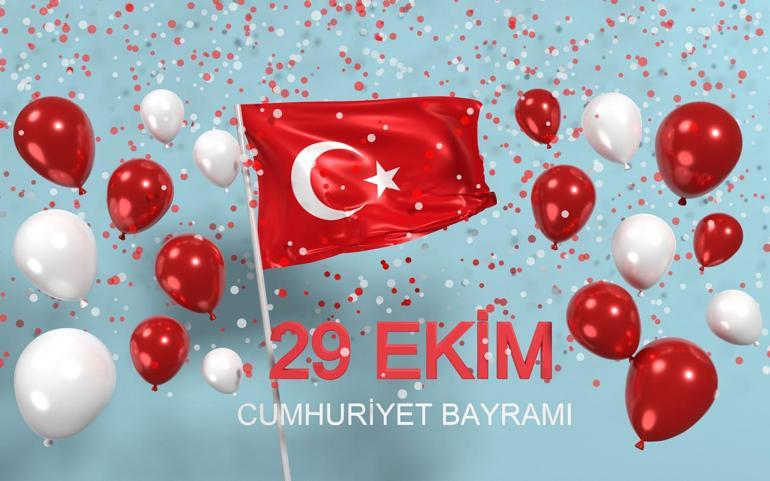29 EKİM HANGİ GÜNE DENK GELİYOR, TATİL Mİ 28 Ekim Yarım Gün Mü 29 Ekimde Bankalar, Noterler ve Kamu Kurumları Açık Mı