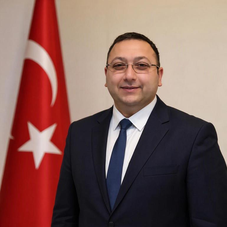 SON DAKİKA Üsküdar Belediyesinde başkanvekili seçimi: Cumhur İttifakının adayı Muhammed Emin Sarıoğlu kazandı
