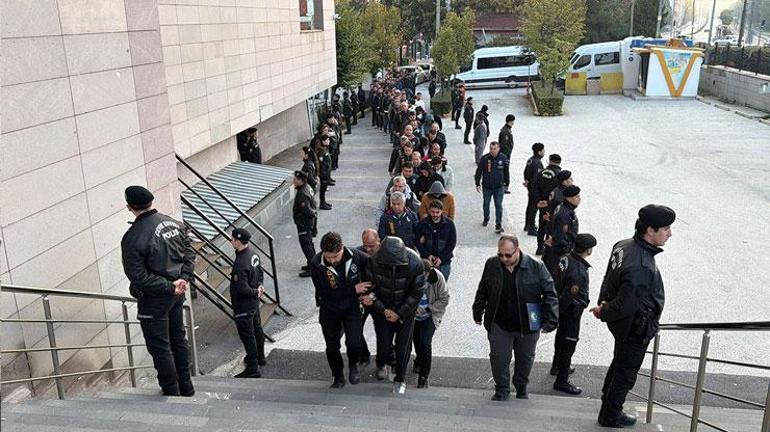 7,1 milyar lira para hareketi tespit edildi