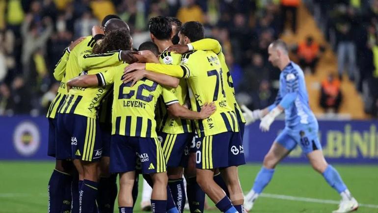 FB maçı şifreli mi, şifresiz mi, nereden izlenir