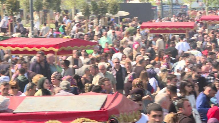 İstanbul artık göç veren bir şehir… İşte nedenleri