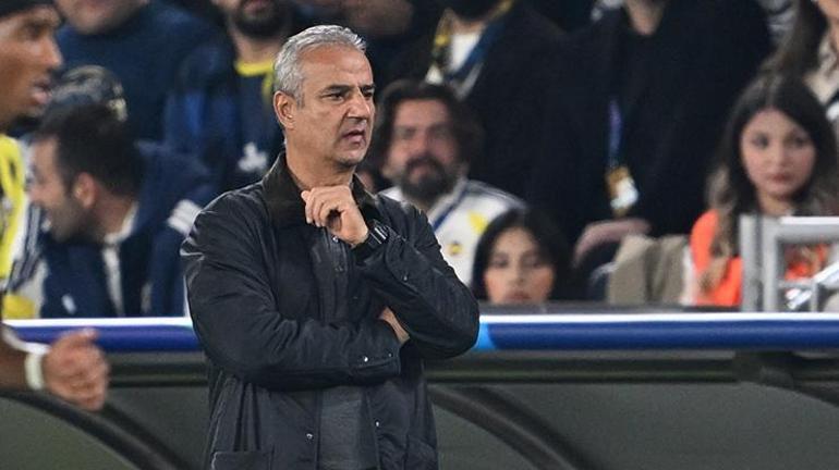 İsmail Kartal’dan istifa çağrılarına cevap