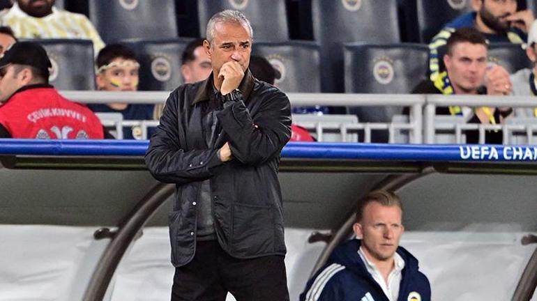İsmail Kartal’dan istifa çağrılarına cevap