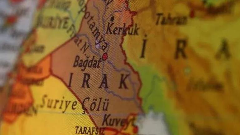 Irak-İran sınırında dikkat çeken iddia Sınır kapısı kapatıldı mı