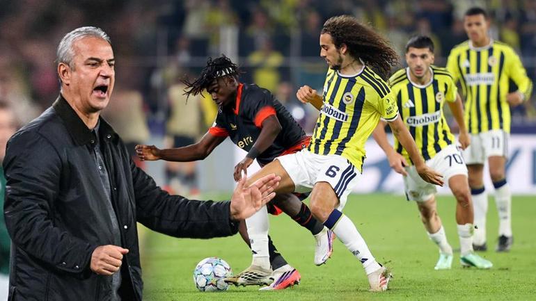 Semih Sezerli, İsmail Kartalı yerden yere vurdu: Maçı derbi uğruna verdi