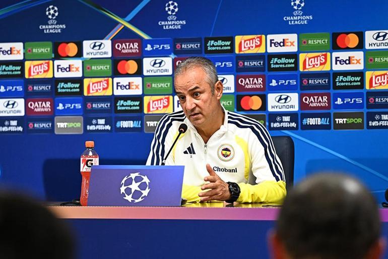 Semih Sezerli, İsmail Kartalı yerden yere vurdu: Maçı derbi uğruna verdi
