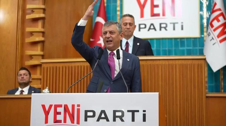 Yeni Parti’nin adı değişecek mi AYM’de kritik gün