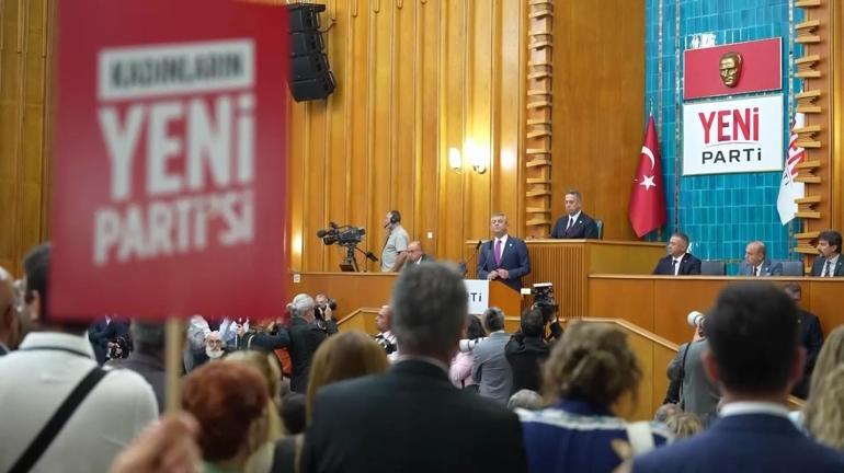 Yeni Parti’nin adı değişecek mi AYM’de kritik gün