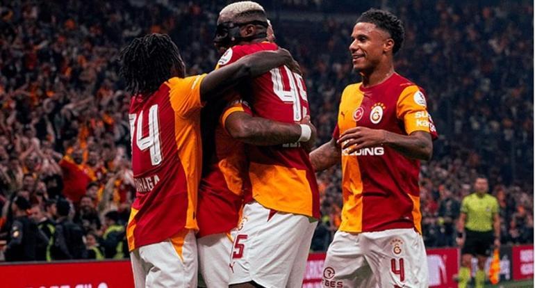 GALATASARAY - LILLE MAÇI HANGİ KANALDA Lille - Galatasaray maçı ne zaman, saat kaçta, şifresiz mi GS maç kadrosu