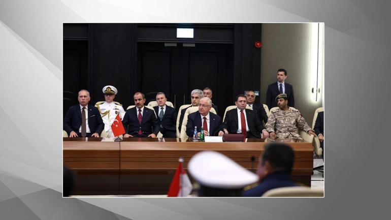 SON DAKİKA Mekke İttifakı Anlaşmasından sonra Bedir Mutabakatı