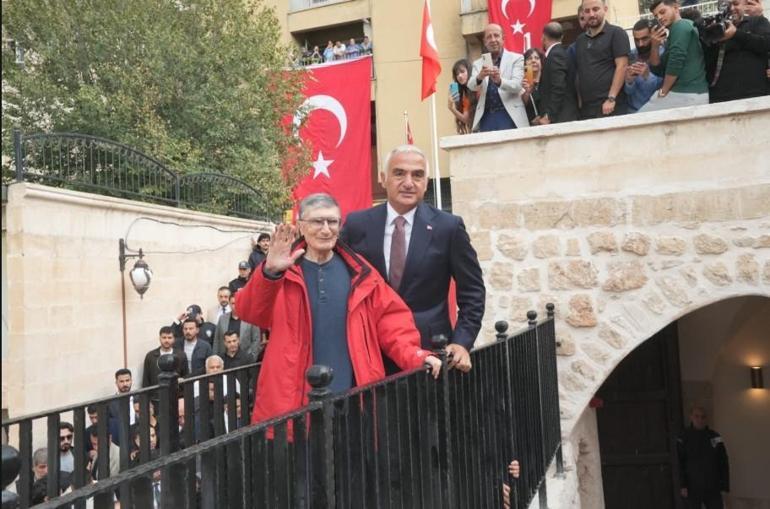 Mardin Savur’dan Nobel’e Uzanan Yolculuğun Başladığı Ev Artık Müze