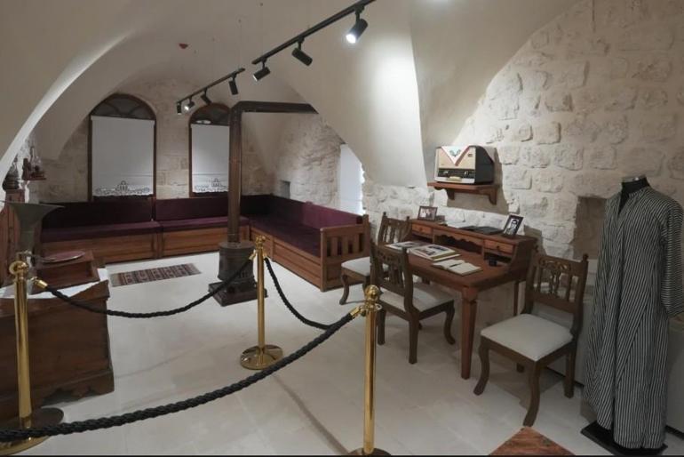 Mardin Savur’dan Nobel’e Uzanan Yolculuğun Başladığı Ev Artık Müze