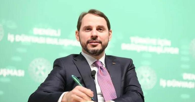 Berat Albayrakın avukatından iftiralara yanıt: Dava açacağız