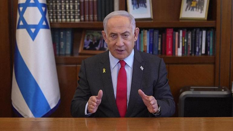 Netanyahunun İran planı Trumpa mı takıldı