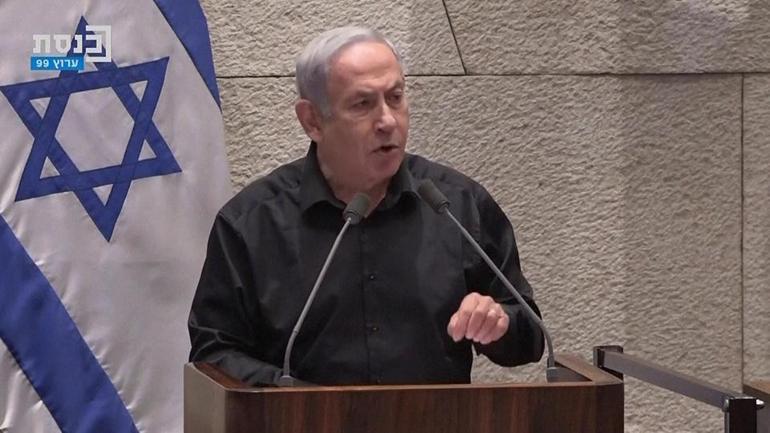 Netanyahunun İran planı Trumpa mı takıldı