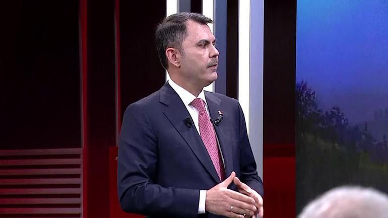 Bakan Kurumdan Özele sel tepkisi
