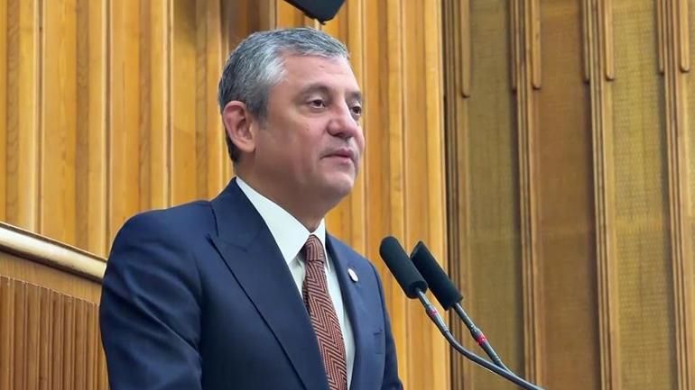 Bakan Kurumdan Özele sel tepkisi