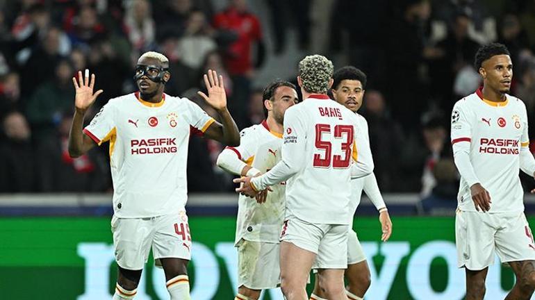 Victor Osimhen: Nasıl gol atacağımı bana kimse öğretemez