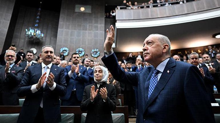 Parti tabanına mesaj: Cumhurbaşkanı Erdoğan’ın fon açıklamasındaki ayrıntıya dikkat çekti Ahmet Hakan yazdı