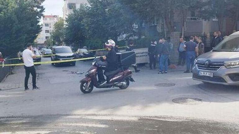 Eşine tavuk satan kasabı öldürdü