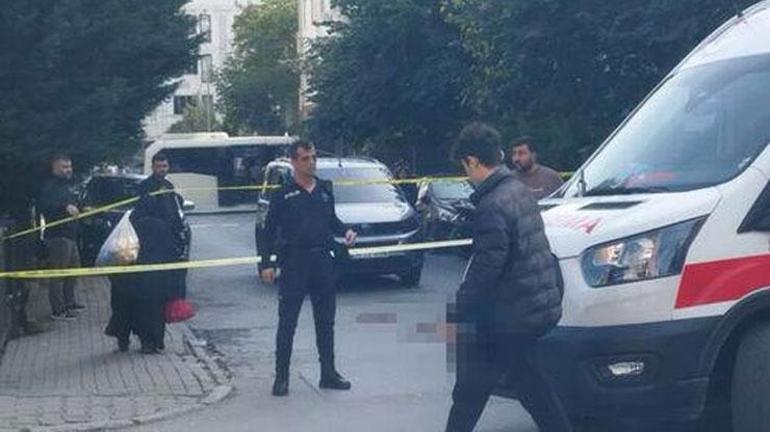 Eşine tavuk satan kasabı öldürdü