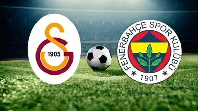 GALATASARAY - FENERBAHÇE DERBİ BİLETLERİ SATIŞA ÇIKTI MI Galatasaray Fenerbahçe Maç Biletleri Ne Zaman Satışa Çıkacak Dev Derbi İçin Geri Sayım