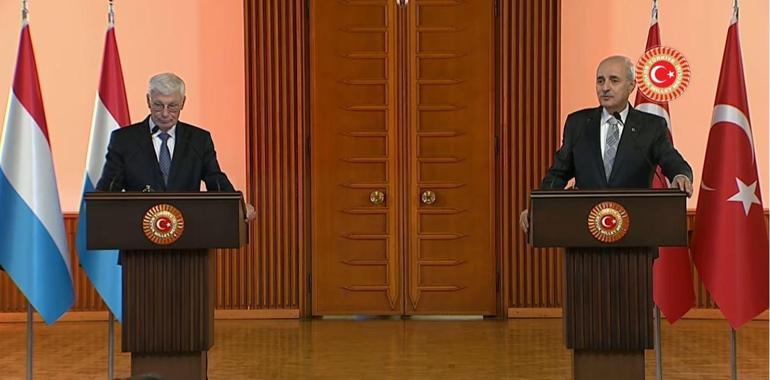 İzleme Kurulu önümüzdeki günlerde kurulacak