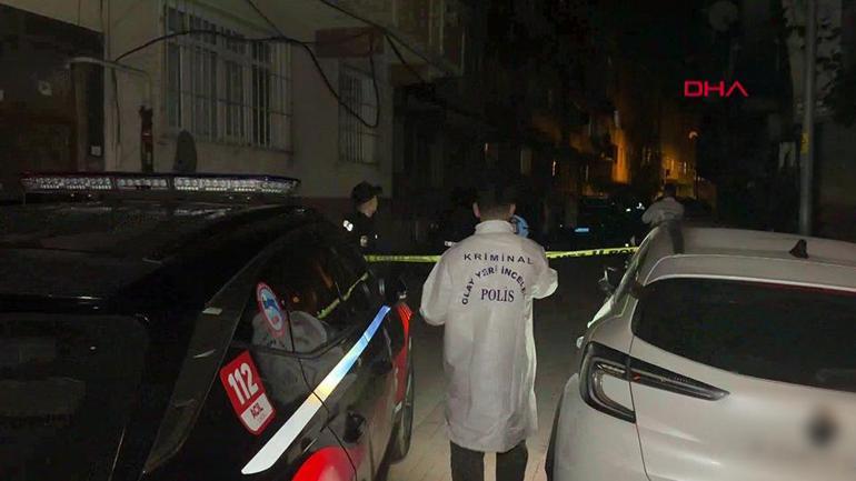 İstanbulda polise ateş açan 2 şüpheli yakalandı