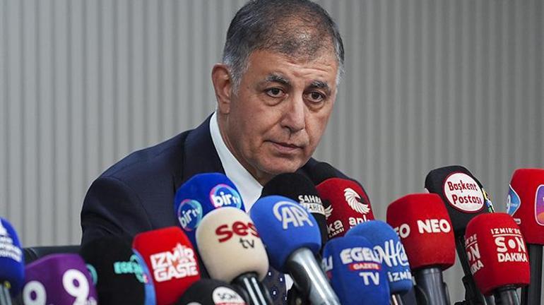 Dikkat çeken Erdoğan sözleri