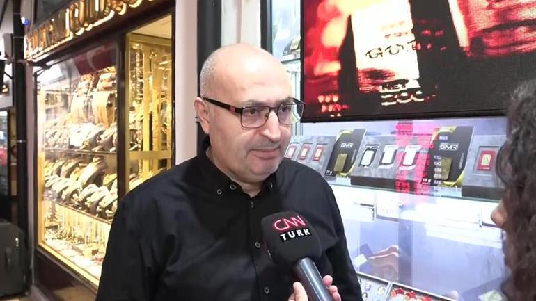 Faiz kararı sonrası altın ne olacak