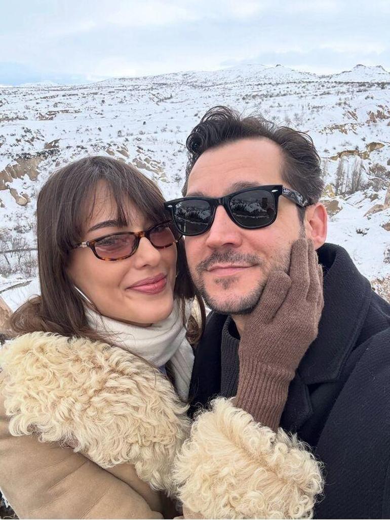 Birkan Nasuhoğlu - Dilan Çiçek Deniz aşkı tam gaz Seni öyle sevdim ki bir sene oldu