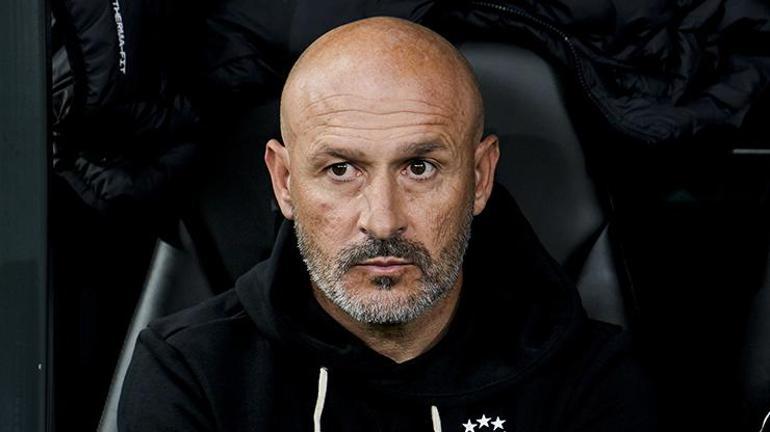 Vincenzo Italiano: İyi iş çıkardığımızı düşünüyorum