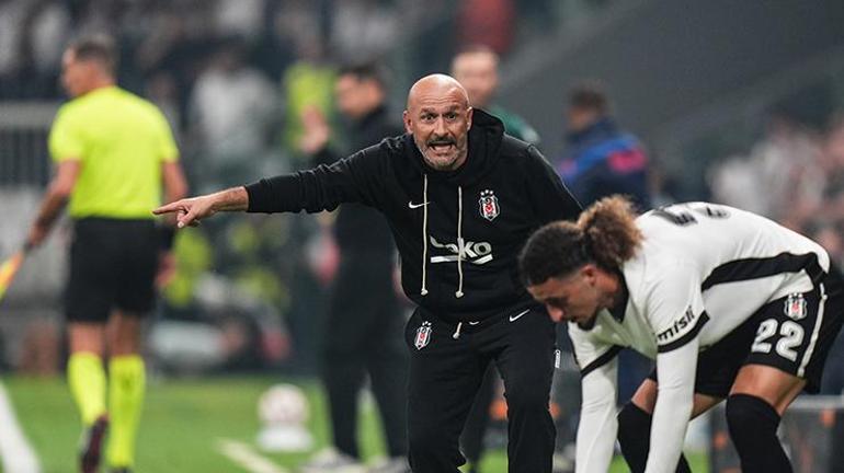 Vincenzo Italiano: İyi iş çıkardığımızı düşünüyorum