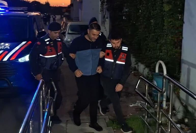 SON DAKİKA...Çukurova Belediye Başkanı Kozay tutuklandı