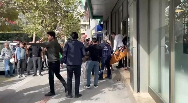 Bursada dehşet 4 aylık hamile kadını bıçakladı: Nedeni telefon