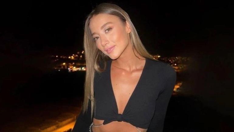 ALEYNA KALAYCIOĞLU KİMDİR Survivor Aleyna Kalaycıoğlu Kaç Yaşında, Nereli Kubilay Kaan Kundakçı Davası Sonrası Aleyna Kalaycıoğlu Hakkında Merak Edilenler