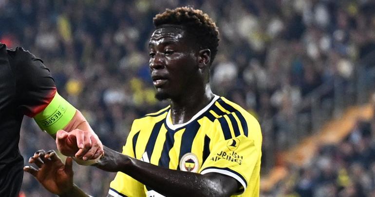 Oppong’a özel görev
