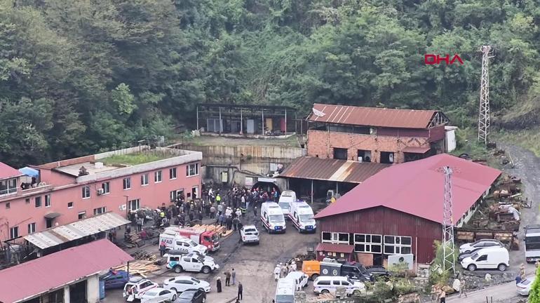 “Grizu patlaması kader değil” Madenlerdeki tehlike nasıl önlenir