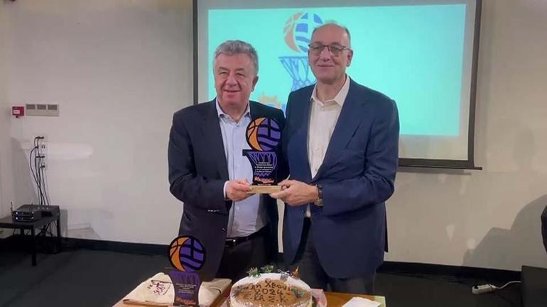 Yunan basketbolunda şike operasyonu
