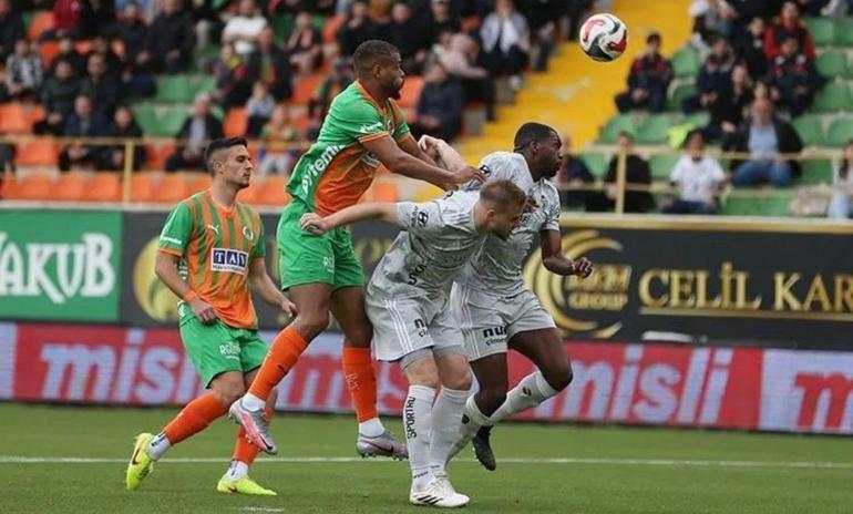 ALANYASPOR KOCAELİSPOR CANLI İZLE ŞİFRESİZ| Corendon Alanyaspor - Kocaelispor Maçı Hangi Kanalda, Ne Zaman, Saat Kaçta Muhtemel 11ler