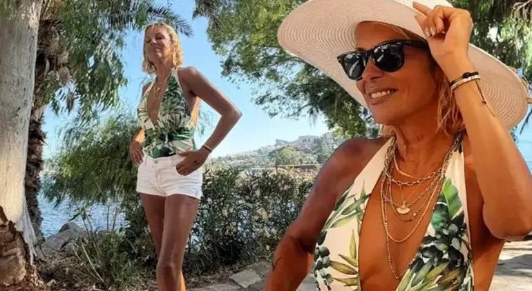 Ayça Tekindor, küçük sevgili tercihini ve aldatılma sürecini anlattı