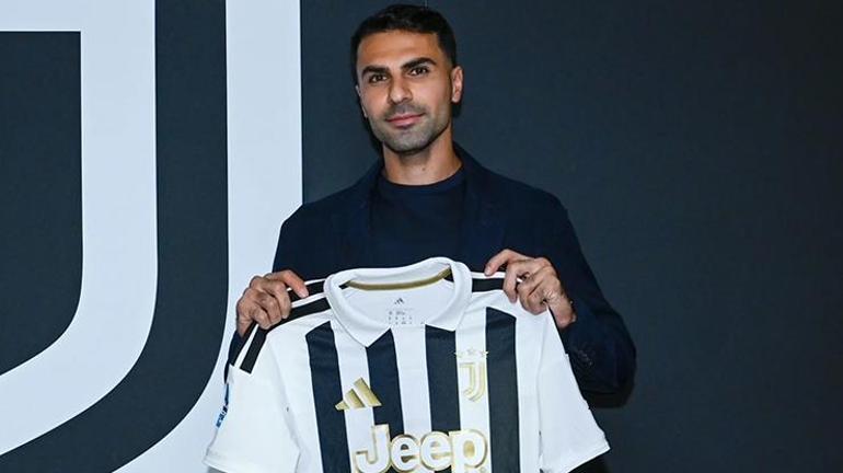 Juventus’ta Zeki Çelik sakatlandı