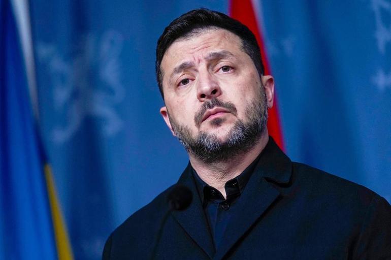 Musktan Ukrayna mesajı: Starlinkin İHA saldırılarında kullanılmasına izin vermedik