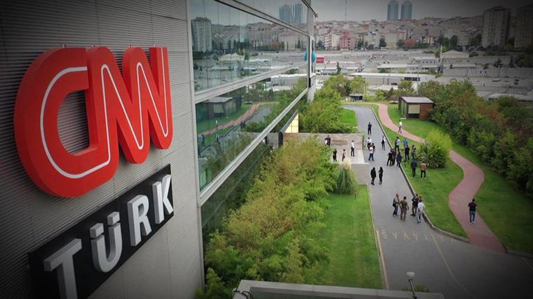  Demirören Medya TV Grup Başkanı Murat Yancıya en anlamlı ödül