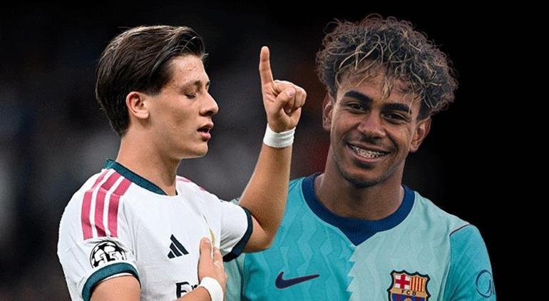 GÜNÜN MAÇLARI 25 EKİM 2026: Bugünkü Maçlar Neler El Clasico Barcelona Real Madrid Saat Kaçta, Hangi Kanalda İşte 25 Ekim Pazar Günün Maçları